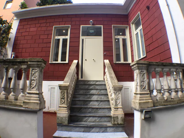 La Casina Rossa Napoli - Vomero