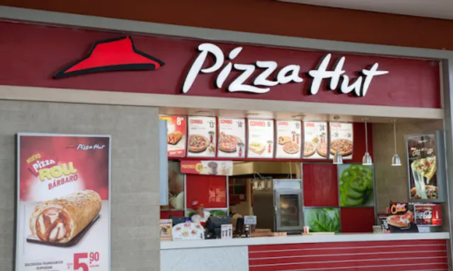 Pizza Hut 30 - Chiclayo