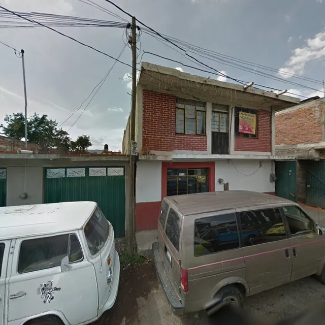 Panadería Velázquez