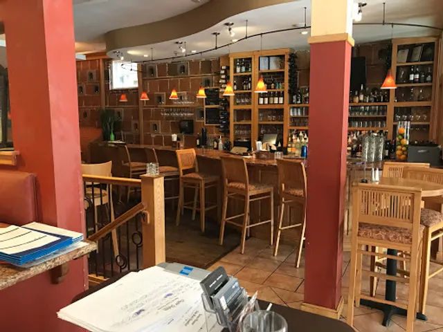 Caffe Gelato Restaurant