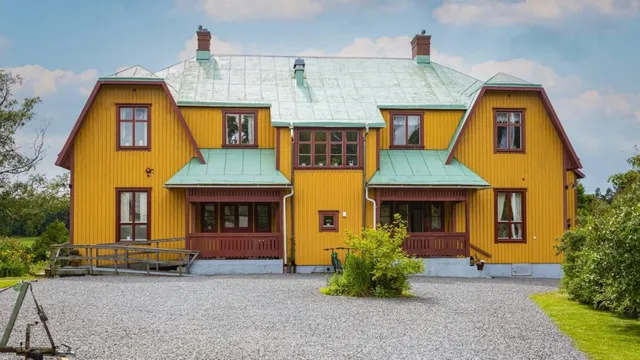 Ånimskogs Kyrkskola