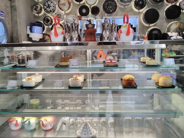 Haleeb O Heil Restaurant and Cafe,Al Seef,Dubai