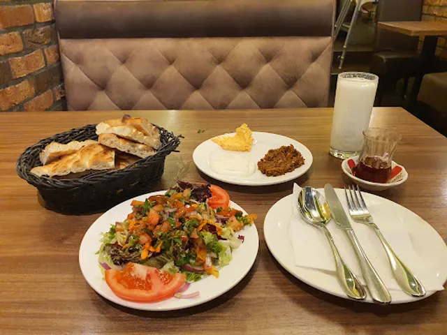 ANDRONACO Gastronomie-Service GmbH