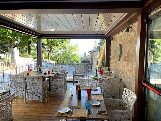 Osteria il Rifugio del Chianti