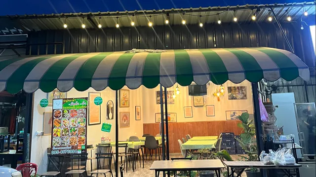 ปลาร้าสยาม