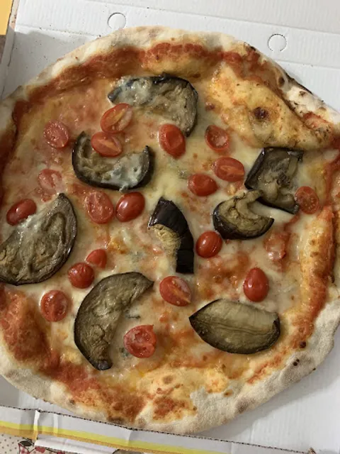 Pizzeria Il Girasole