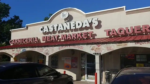 Castaneda Meat Market