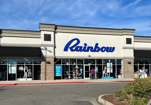Rainbow Shops