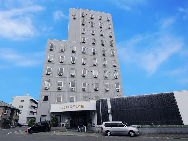 Hotel LC Gifu Hashima
