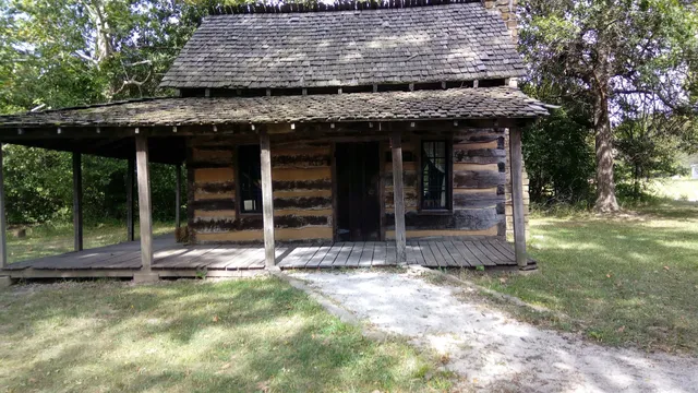 Fowler Park Caretaker