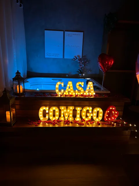 Chalés Alvorada da Serra