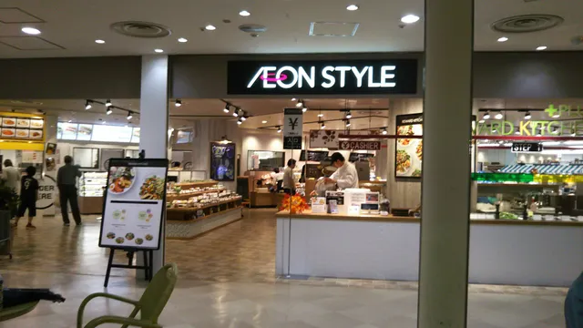 AEON STYLE Shin-Urayasu MONA Store