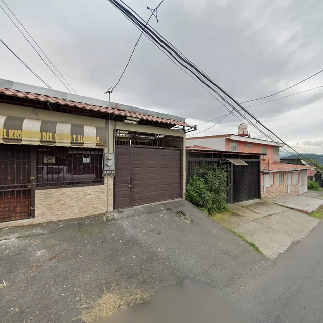 Pizzería Artesanal a la Leña