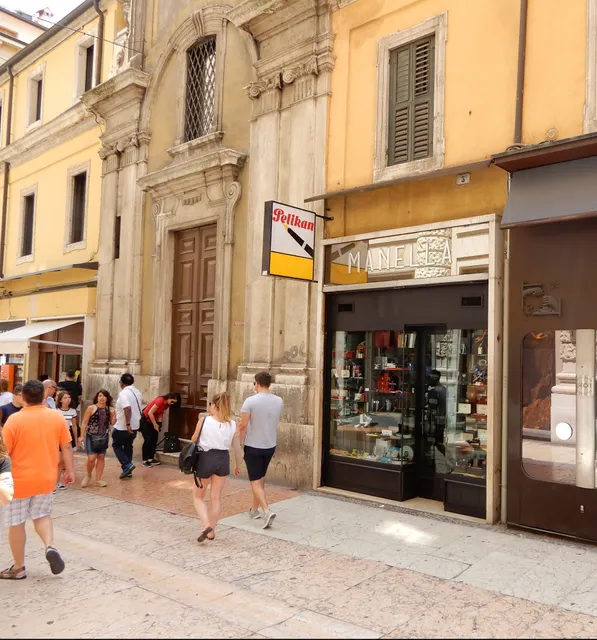 Casa della Penna - Rudi Manella