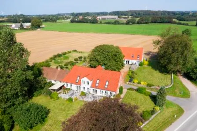 Fjordvejen Apartments Rental