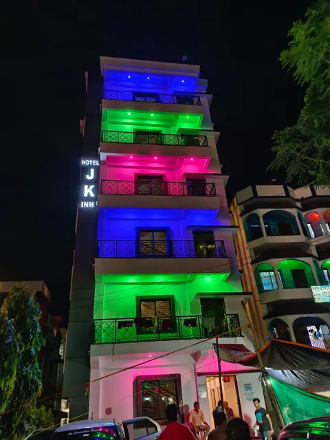 JK INN Hotel