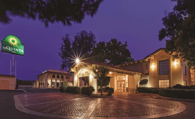 La Quinta Inn by Wyndham and Conference Center San Angelo