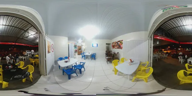 Pizzaria e Restaurante Wesley