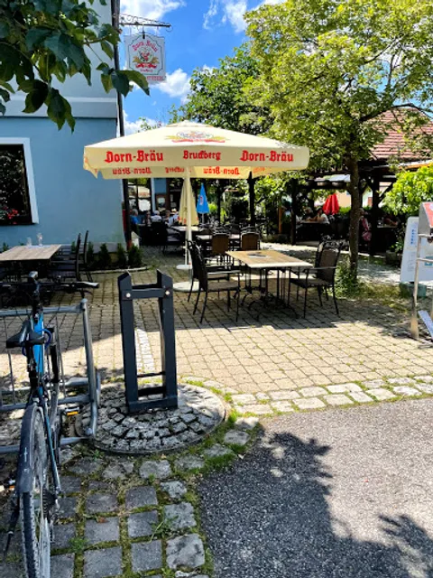 Gaststätte Aurachstüberl