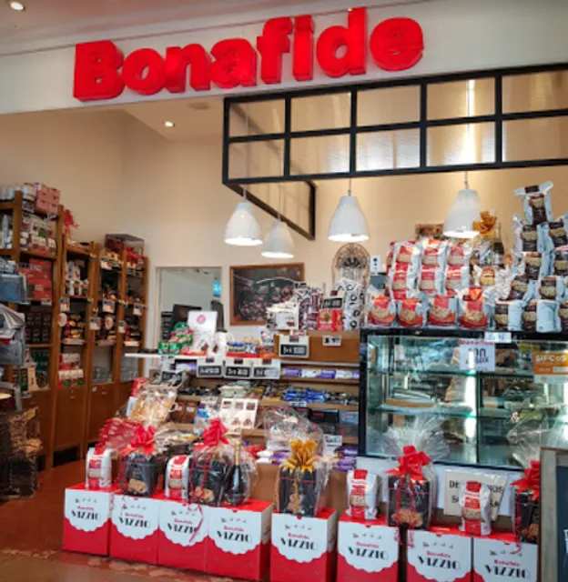 Bonafide Rivera Indarte