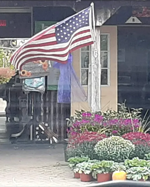 Sweet Valley Farms Market & Nursery