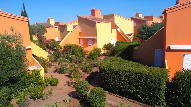 Résidence Les 4 Soleils