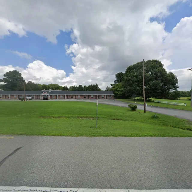 Town'n Country Motel