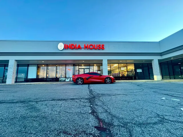 India House Restaurant