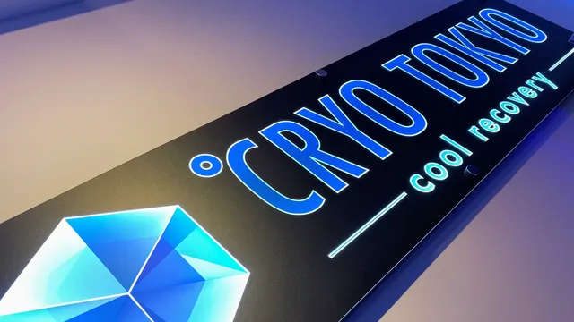 CRYO TOKYO