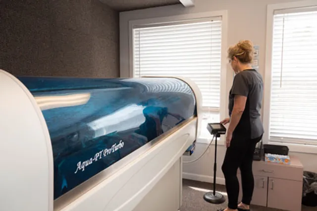 Westside Chiropractic of Tolland