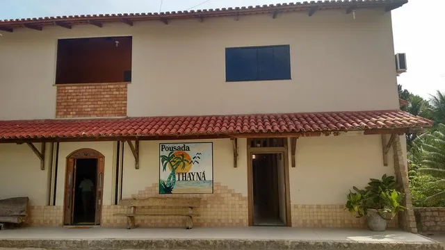 Pousada Thayná