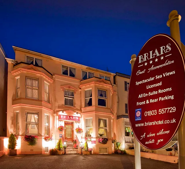 Briars Hotel