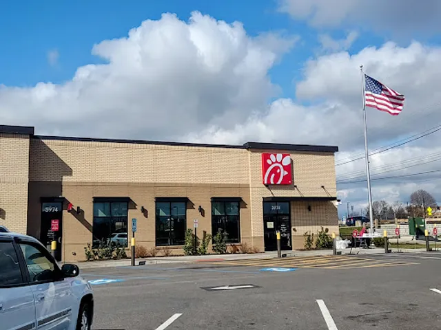 Chick-fil-A Clay
