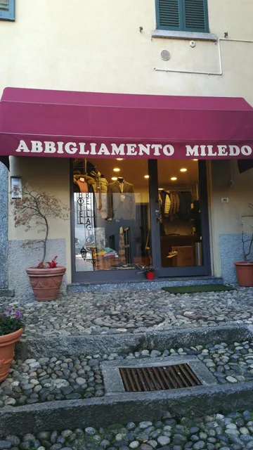 MILEDO Boutique