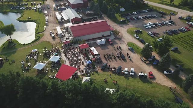 SoLu Estate Winery & Meadery