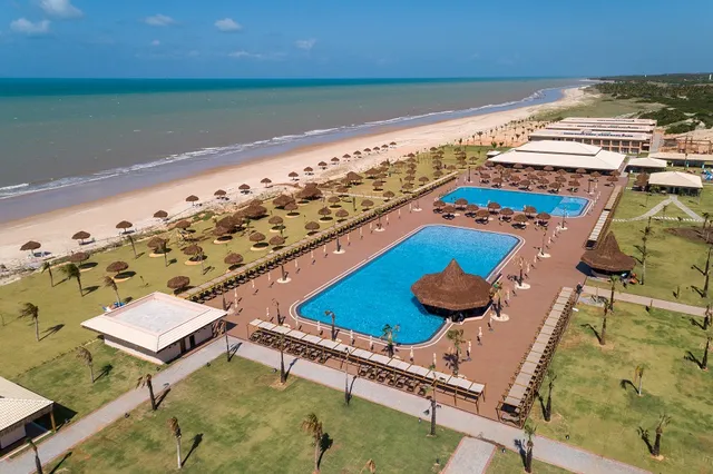 Hotel Vila Gale Touros