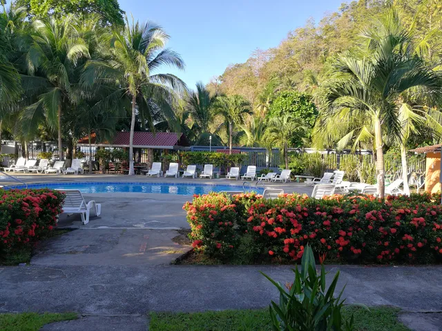 Centro Vacacional Bancosta