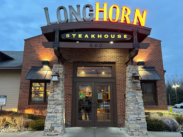 LongHorn Steakhouse