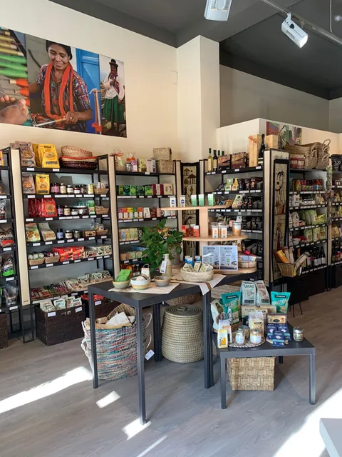 Altromercato Verona Bottega Le Rondini