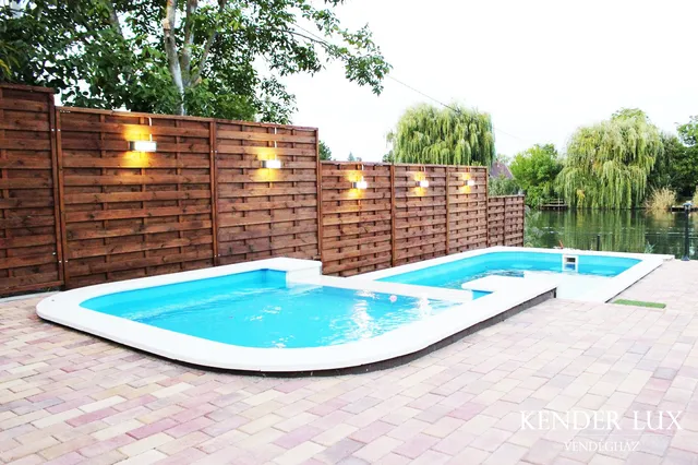 Kender Lux Vendégház