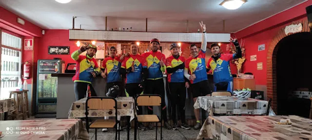 Restaurante Braseria de Litera Fraga