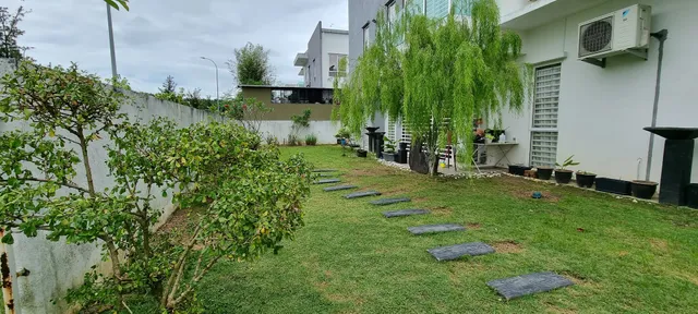 Aluha Homestay near Masjid Sendayan