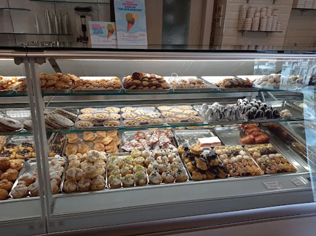 Bar Pasticceria Gelateria BIBÒ