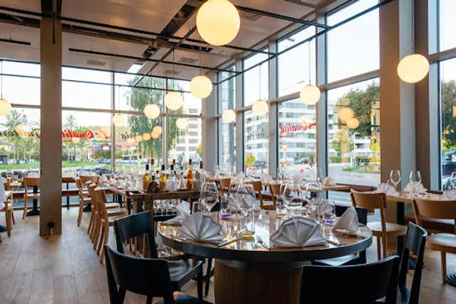 Trattoria Pinseria La Qualità