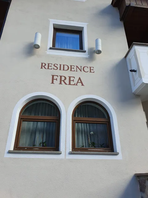 Residence Frea