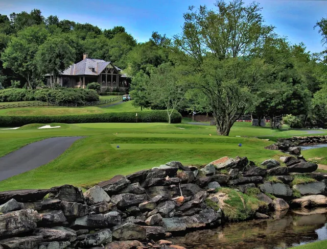 Linville Golf Club