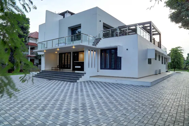 Nadhiyoram River Retreat by Maat Hotels