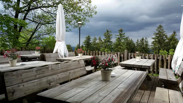 Raststätte Zum Kindelsberg