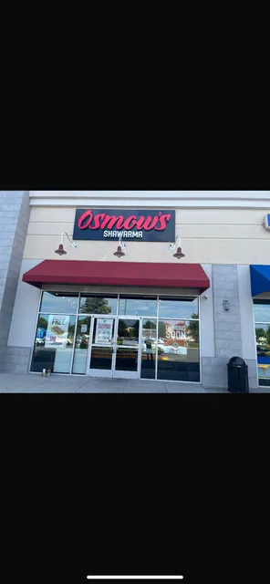 Osmow's Mediterranean