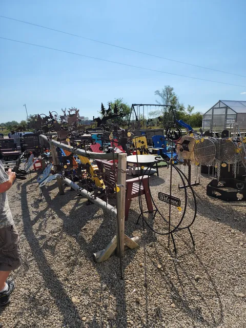 Yoder's Indian Creek Furniture LLC